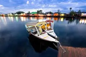 Mesmerizing Kashmir