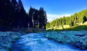 Mesmerizing Kashmir from Jammu