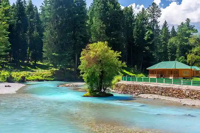 Pahalgam - Valley of Shepherds